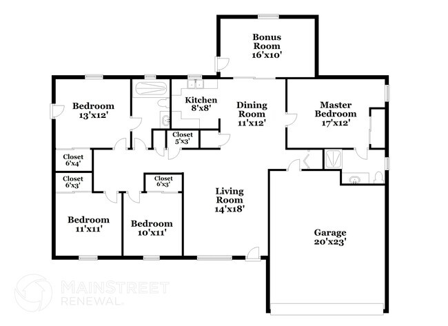 Building Photo - 638 Iowa Woods Cir E