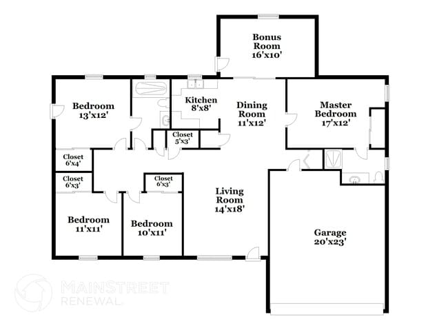 Building Photo - 638 Iowa Woods Cir E