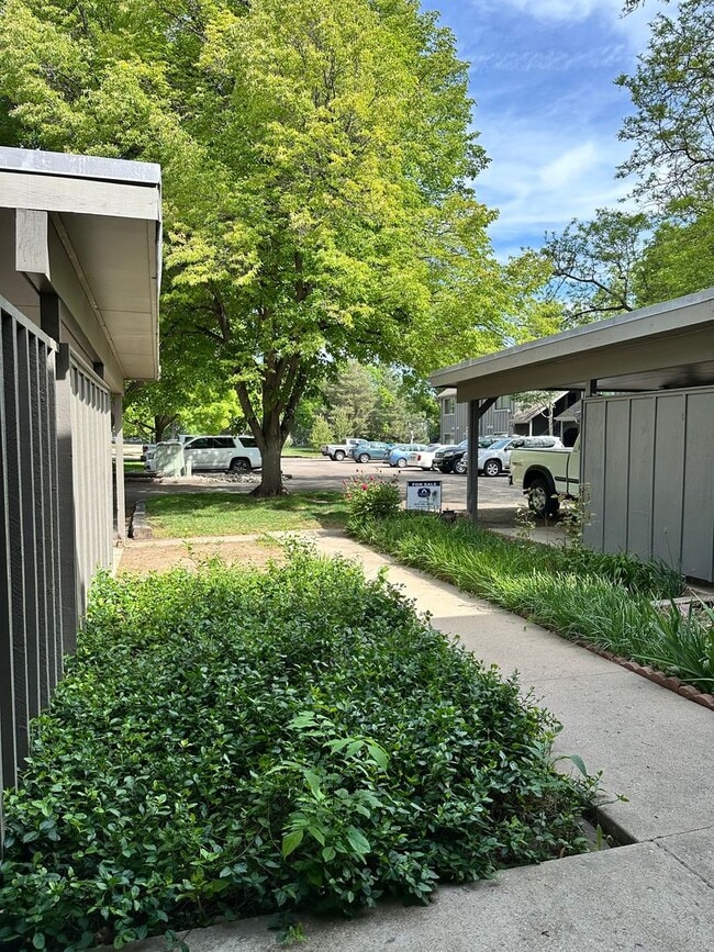 Building Photo - 809 E Drake Rd