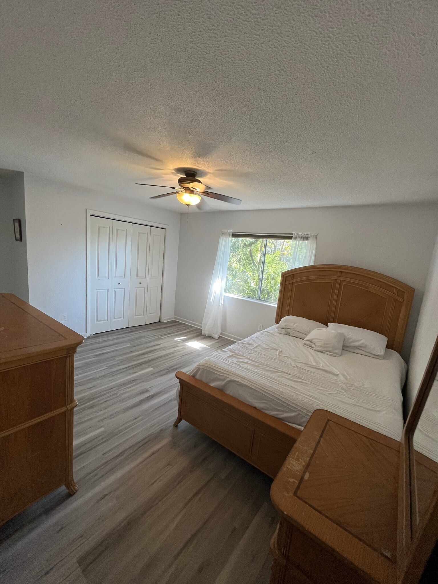 Master Bedroom - 507 NW 39th Rd