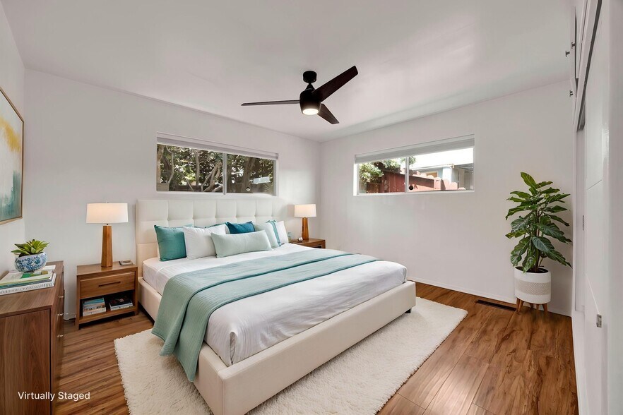 Building Photo - 4439 Palmero Dr