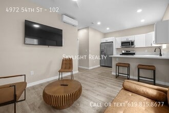 Building Photo - 4972 54th St