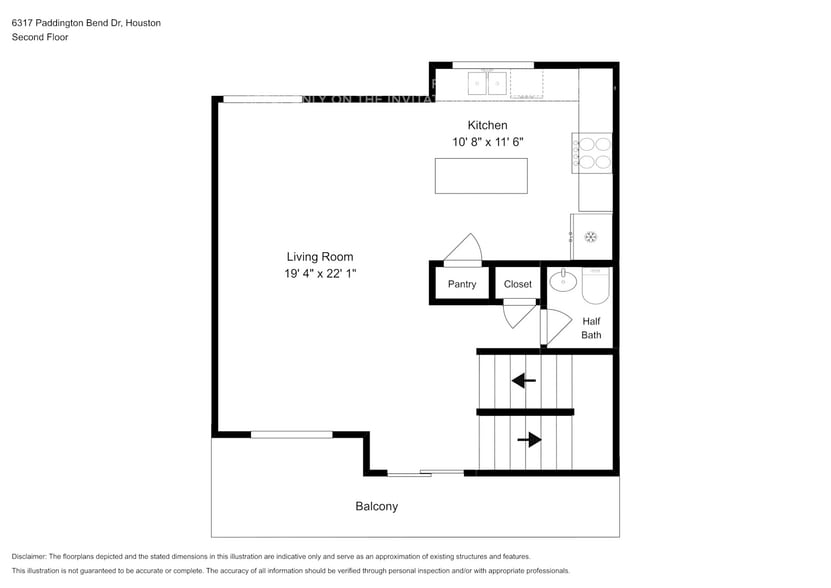 Building Photo - 6317 Paddington Bnd Dr