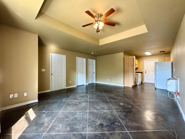 Building Photo - All Electric 2/2 Patio Home in Sulphur Rock