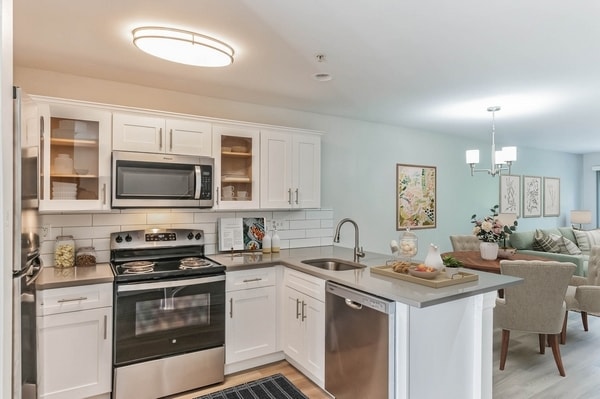 Building Photo - Eagle Rock Apartments & Townhomes at Rensselaer