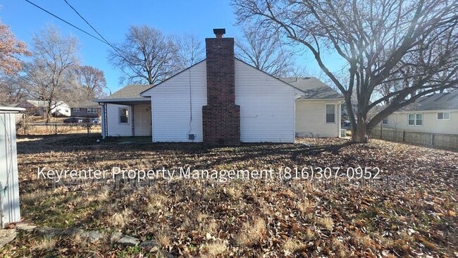 Building Photo - 3404 S Evanston Ave