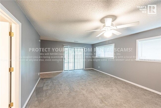 Building Photo - 3311 W Howard Nickell Rd