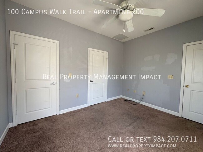 Building Photo - 100 Campus Walk Trl