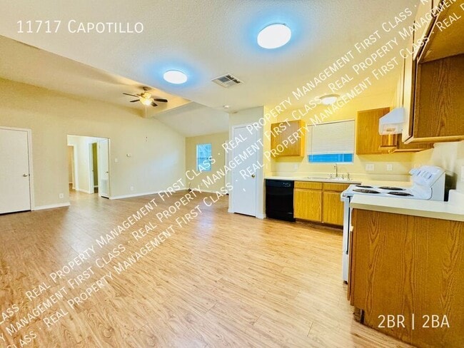 Building Photo - 11717 Capotillo-