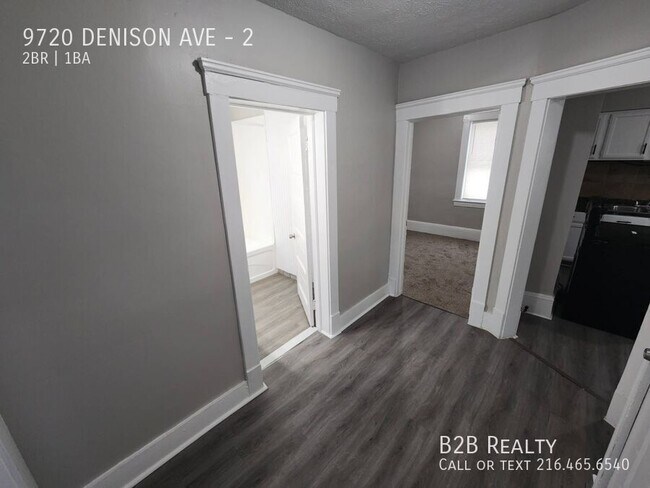 Building Photo - 9720 Denison Ave