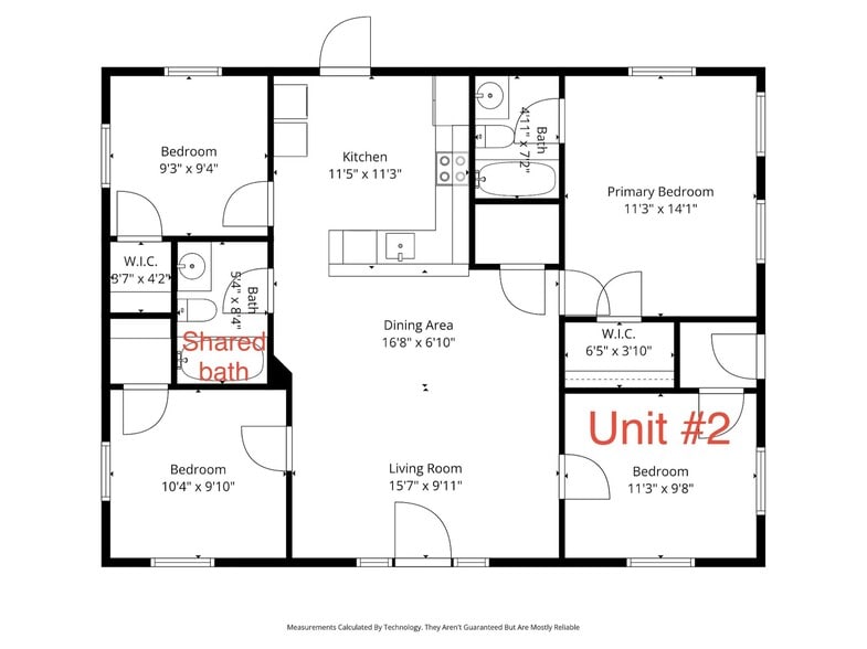 Building Photo - 107 S Crawford St