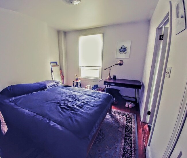 Building Photo - 23 Dartmouth St