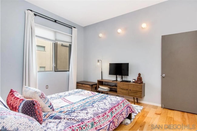Building Photo - MODERN DESIGN & ARTISTIC INTERIOR 2BD/2BA APARTMENT WITH A/C in LITTLE ITALY! For $3,645/mo!