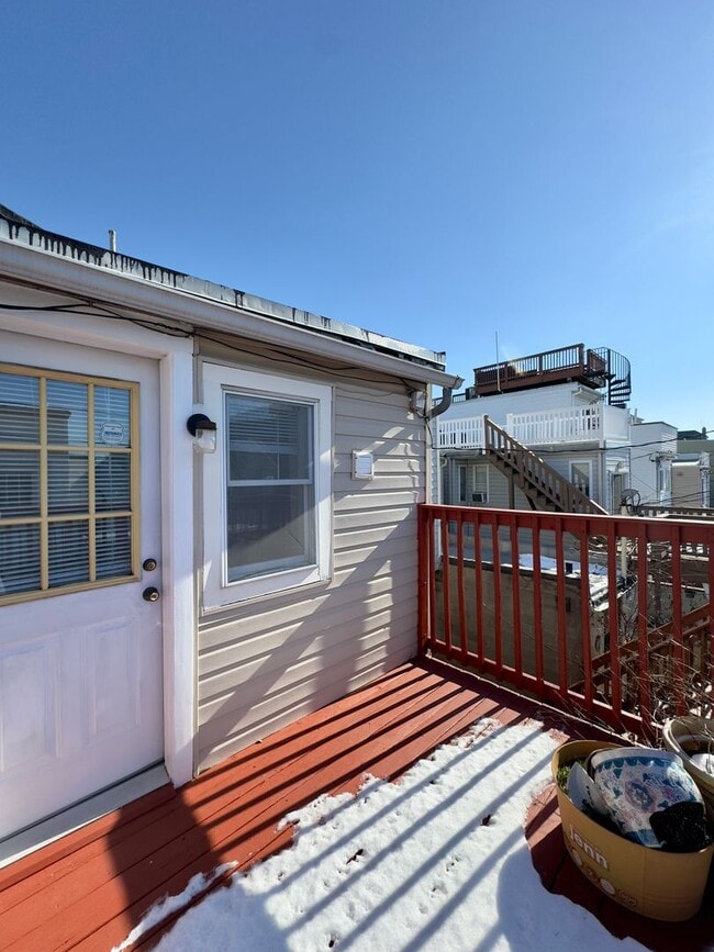 Building Photo - 314 S Collington Ave