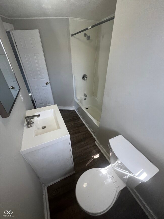 Building Photo - 4919 Orion Ave