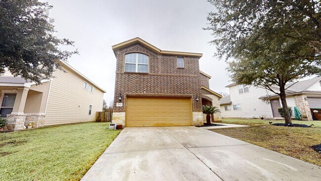 Building Photo - 2915 Thunder Gulch