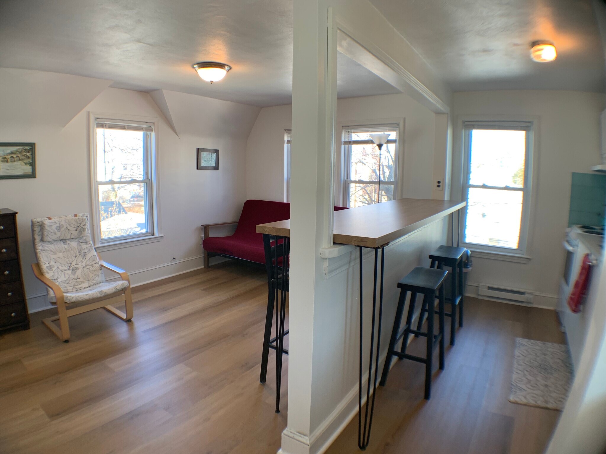 Building Photo - 28 Windom St
