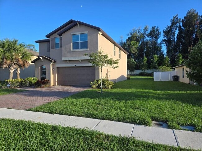 Building Photo - 874 Bent Creek Dr
