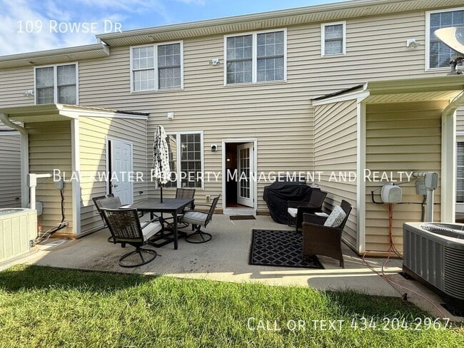 Building Photo - 109 Rowse Dr