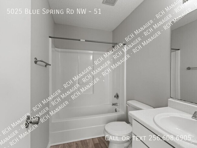 Building Photo - 5025 Blue Spring Rd NW