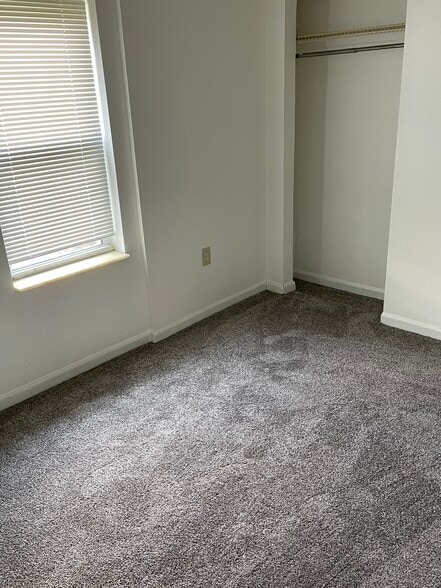 Bedroom - 756 Willey St