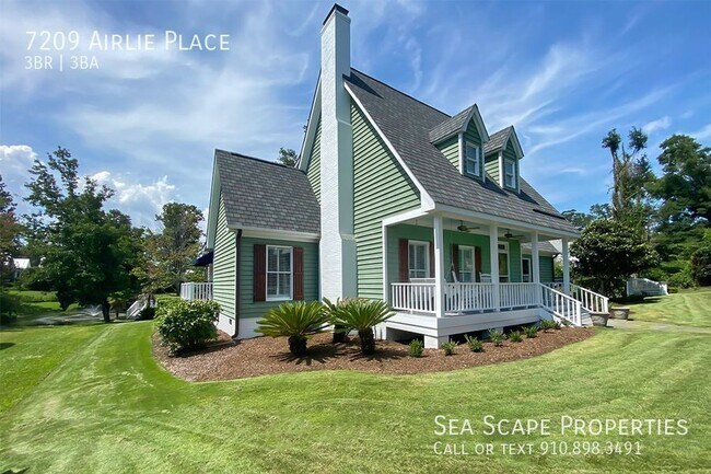 Building Photo - 7209 Airlie Pl