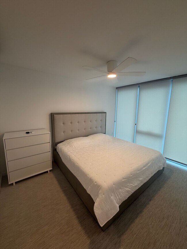 Building Photo - Ready to Move in Brand New Condo! Fully Furnished! 2 Bed/2 Bath/1 Parking at The Park on Ke‘eaumoku!