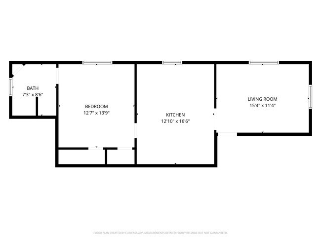 Building Photo - 2218 1/2 Chapman St