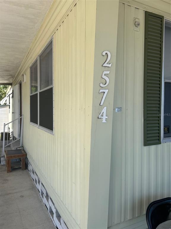 Building Photo - 2574 Arbelia St