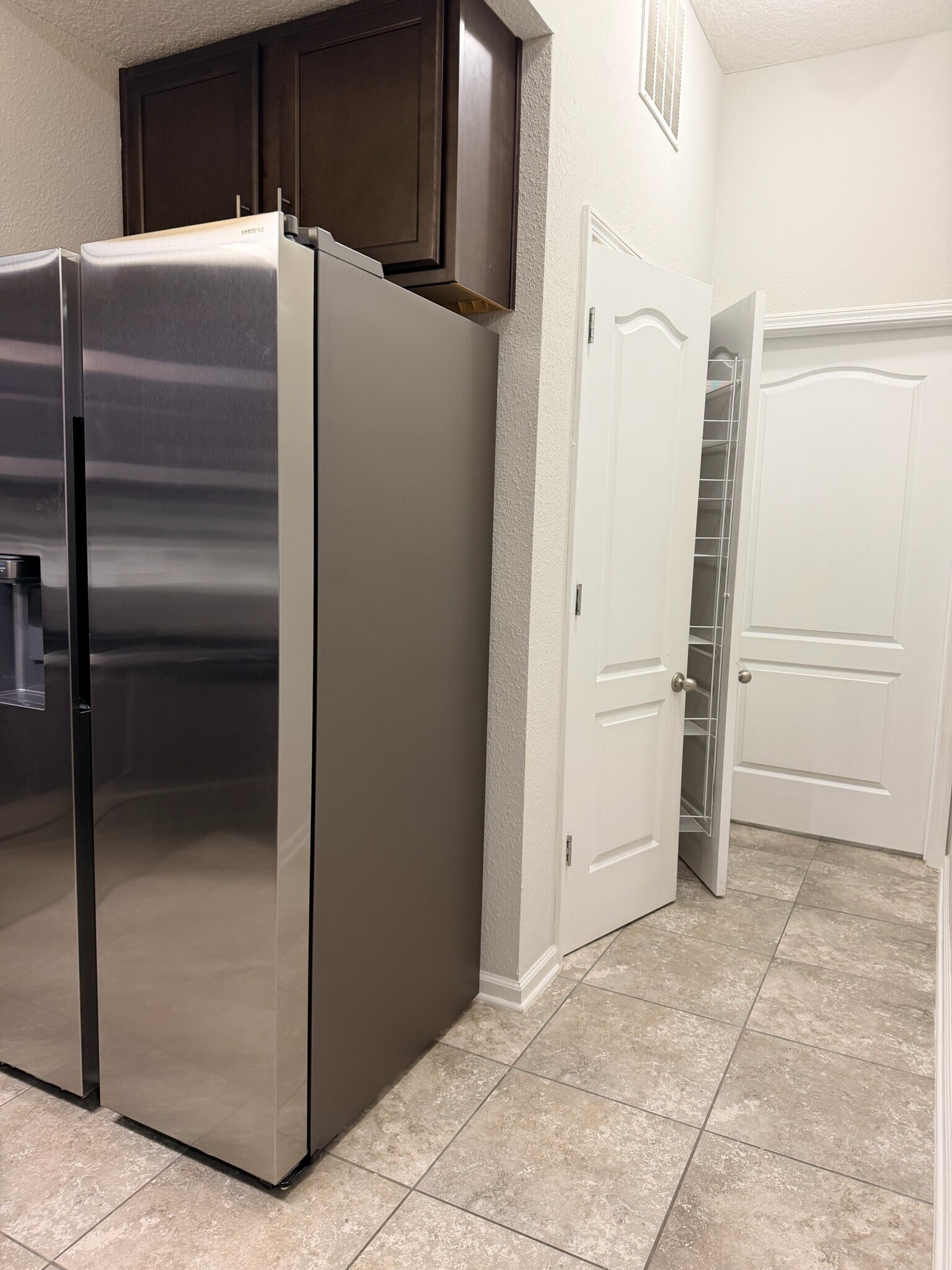 Kitchen Pantry - 200 Larkin Place