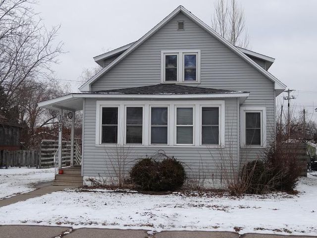 Building Photo - 1621-1623 Hyde Ave