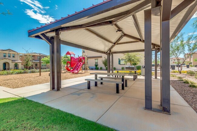 Building Photo - 3210 S Mingus Dr