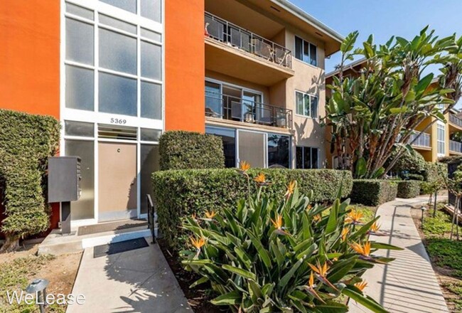 Building Photo - 2 br, 2 bath House - 5369 La Jolla Blvd #15