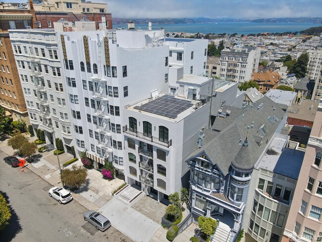 Building Photo - 1856 Pacific Ave