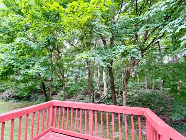 Building Photo - 5335 Rippling Brook Way