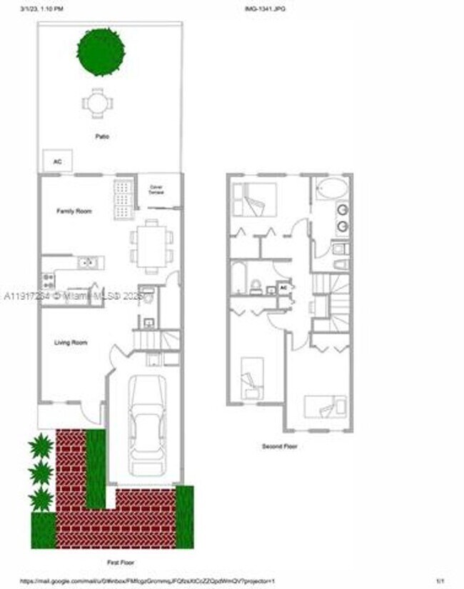 Building Photo - 4362 NW 114th Path