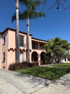 Building Photo - 6089 Cashio St