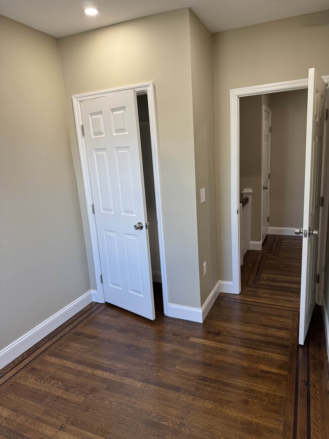 Bedroom 1 - 604 N Augusta Ave