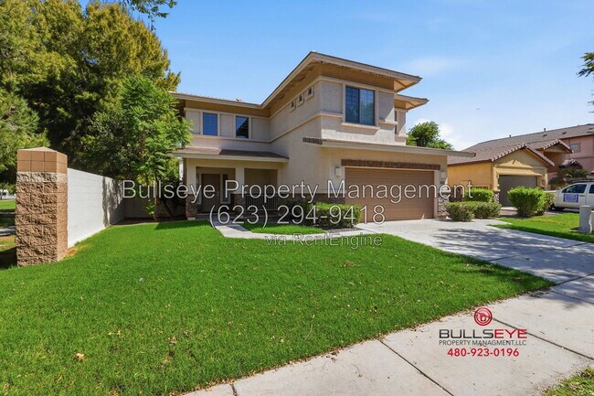 Building Photo - 4224 E Bruce Ct