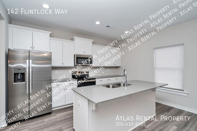 Building Photo - 142 Flintlock Wy