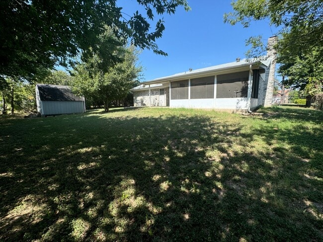 Building Photo - 3-Bedroom House for Rent in Killeen
