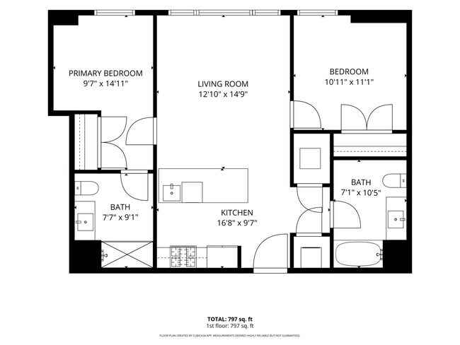 Building Photo - 2807 S Halsted St