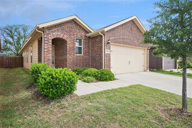 Building Photo - 517 Concho St