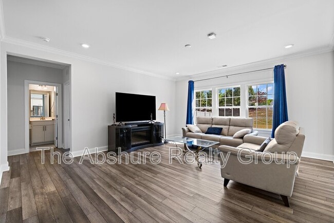 Building Photo - 109 Barnwell Loop