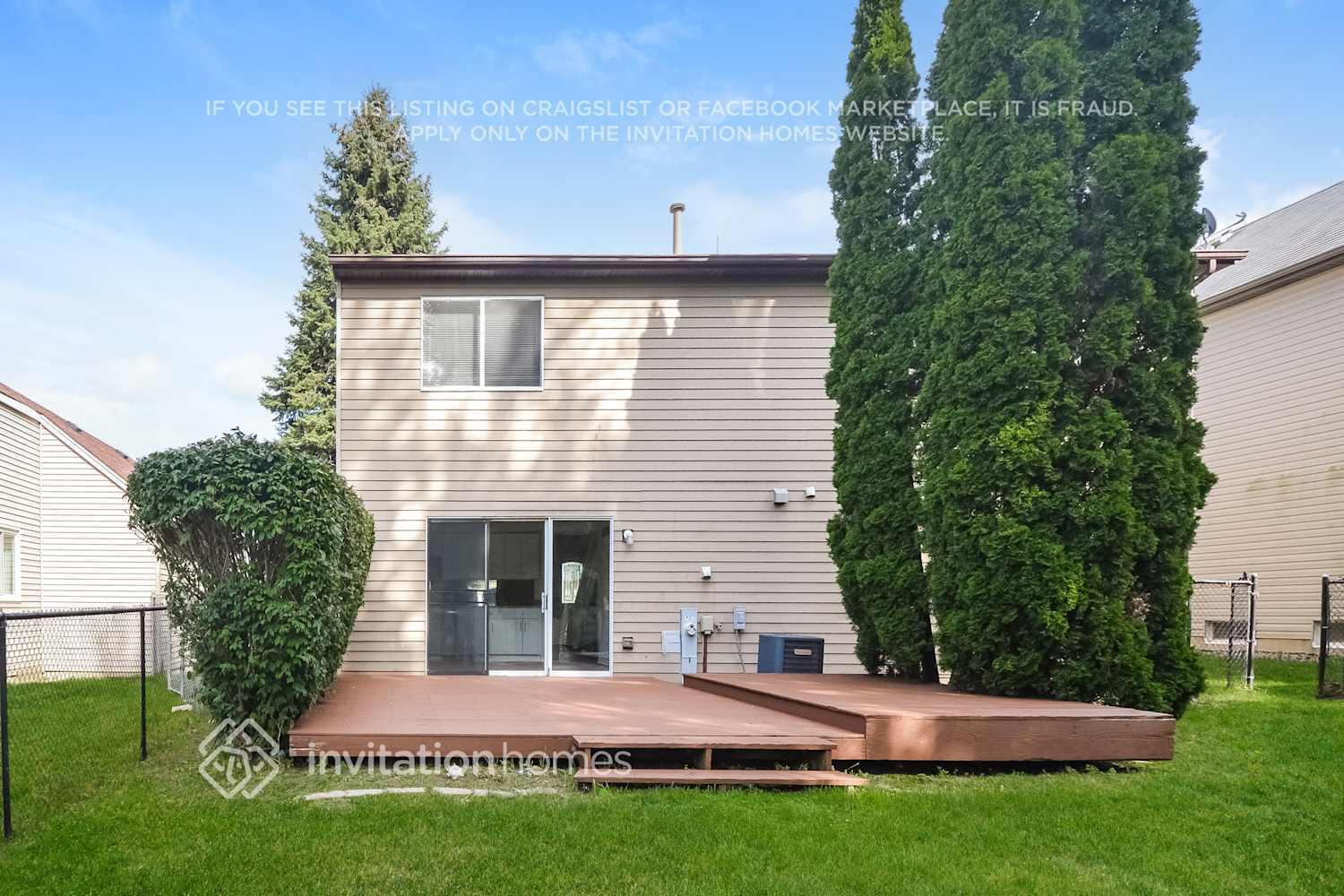 Building Photo - 642 Packard Dr
