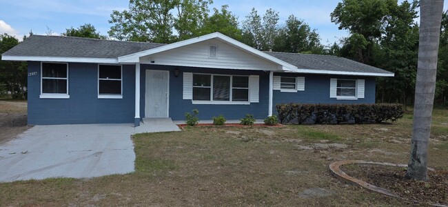 Building Photo - 3 bed 1 bath Leesburg FL