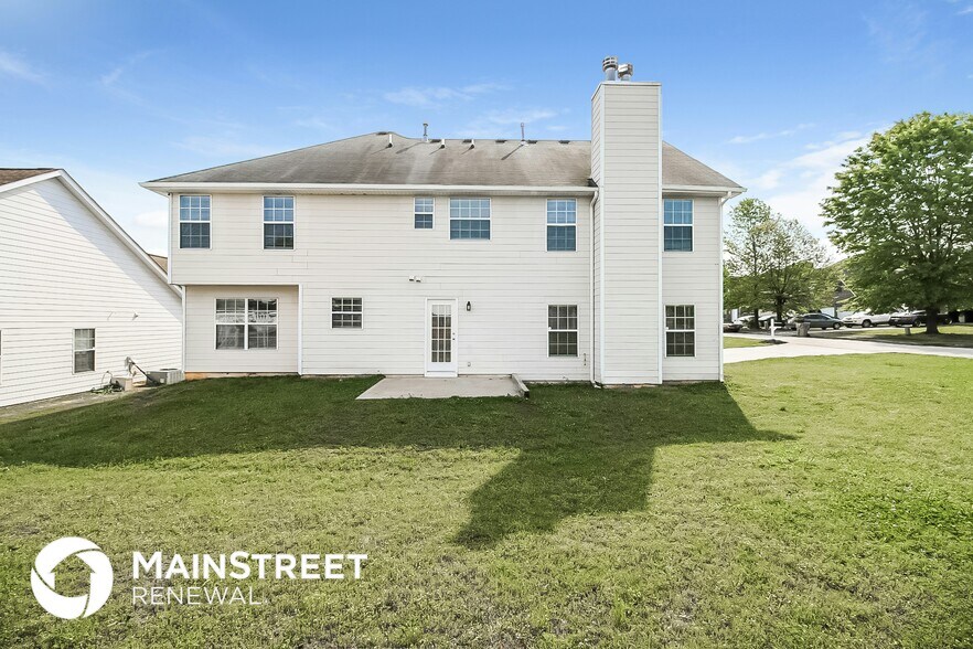 Building Photo - 9529 Creekside Rd