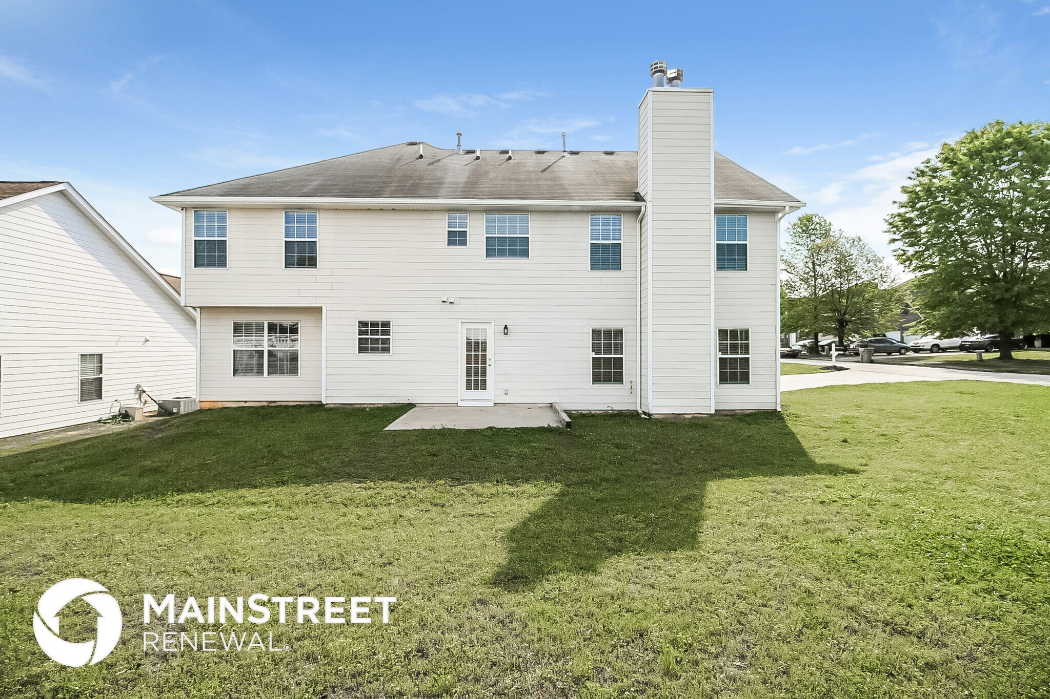 Building Photo - 9529 Creekside Rd
