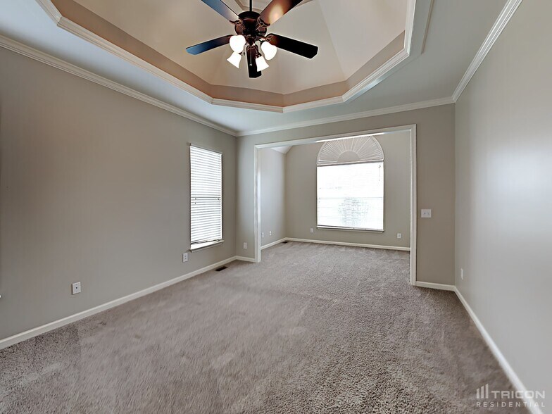 Building Photo - 1012 Pittman Dr