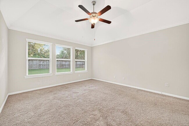 Building Photo - Monarch Crossing, Sienna, TX 77459 - 3 BR 2 BA single-family home